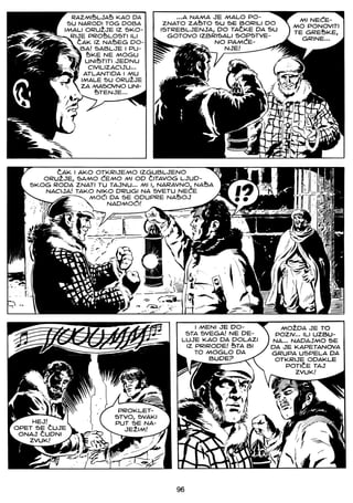 Vc   zagor - 119 - ledene planine