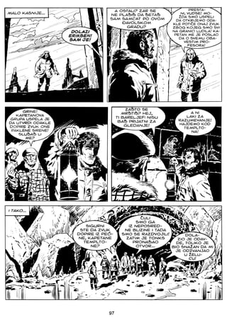 Vc   zagor - 119 - ledene planine