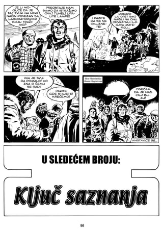 Vc   zagor - 119 - ledene planine