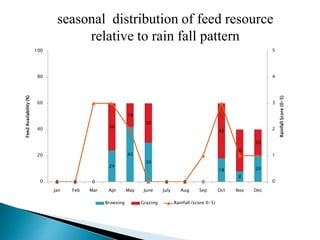 Goat value chains in Yabelo district of Borana zone, Ethiopia: Results of a rapid value chain assessment 