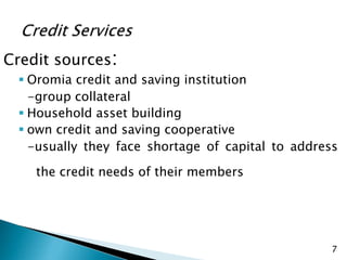 Goat value chains in Yabelo district of Borana zone, Ethiopia: Results of a rapid value chain assessment 