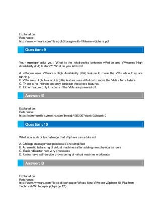 Vcad510 Exam Questions Download Now Slide 5