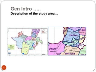 Sheep value chain development in Doyogena District of SNNPR, Ethiopia: Results of a rapid value chain assessment