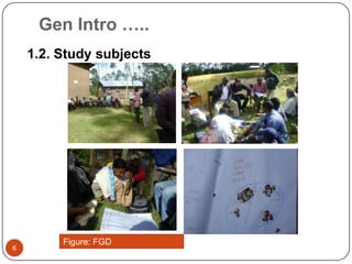 Sheep value chain development in Doyogena District of SNNPR, Ethiopia: Results of a rapid value chain assessment