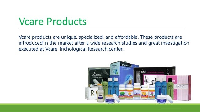 Vcare (Hair & Skin Clinic)