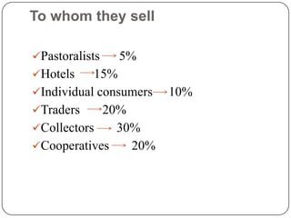 Goat value chains in Shinelle district, Somali zone, Ethiopia: Results of a rapid value chain assessment 