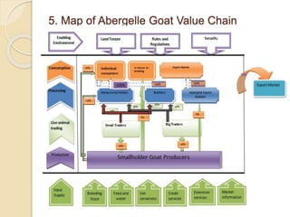Tanqua-Abergelle Goat Value Chain Analysis: The case of Abergelle district, Tigray Region, Ethiopia