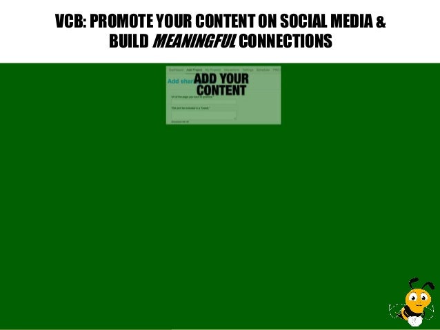 Viral Content Buzz Content Marketing Cycle Slide 2