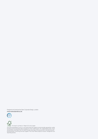 Access Bank Plc is the Bank of best practice with
consistent growth in all key performance indicators
over the past 8 years. We are currently one of the
largest banks in nigeria. As an emerging leader in Africa,
Access Bank seeks not only to rank amongst the top 3
nigerian Banking Groups but also to become a major
catalyst for growth across the African continent.
Introduction
 contents
1 strategic  Financial Highlights
2 Business Segment Review
4 location  offices
6 chairman’s statement
8 chief executive’s Review
71 directors, officers  Advisors
72 Board of directors
76 Management team
77 directors’ Report
82 directors’ Responsibilities  statutory
Audit committee Report
83 corporate Governance
10 Report of the external consultant on
the Board Assesment
12 Institutional Banking
14 Commercial Banking
16 Investment Banking
18 Retail Banking
20 Transaction Services
22 products  services
23 It services
24 our people  culture
26 corporate social Responsibility
28 Risk Management
oVeRVIeW
GoVeRnAnce
BusIness ReVIeW
87 Independent Auditor’s Report
88 statement of significant Accounting policies
96 consolidated profit  loss Account
97 consolidated Balance sheet
98 statement of cash Flow
99 notes to the Group Financial statements
137 statement of Value Added
138 Four-Year Financial summary
139 Five-Year Financial summary
140 notice of Meeting
141 capital Formation History
143 e-mandate Form
145 shareholder Information update Form
147 proxy Form
149 corporate directory
sHAReHoldeR InFoRMAtIon
coRpoRAte InFoRMAtIon
FInAncIAl stAteMents
Access Bank Plc
Annual Report and Accounts 2010
Access Bank’s corporate social Responsibility
(csR) Report is prepared in order to provide
information on the economic, environmental
and social performance that contributed to our
sustainability in 2010. A summary of which can
be found on page 26 of this report.
designed and produced by Rare corporate design, london
www.rarecorporate.co.uk
this report is printed on 150gsm Fsc silk art paper.
the Forest stewardship council is a non-profit entity that supports environmentally appropriate, socially
beneficial and economically viable management of the world’s forests. Fsc independently tracks, traces
and identifies wood fibers from the forest through every step of the procurement, manufacturing and
printing process, confirming that each supplier in the chain follows rigorous controls, management and
reporting practices.
 