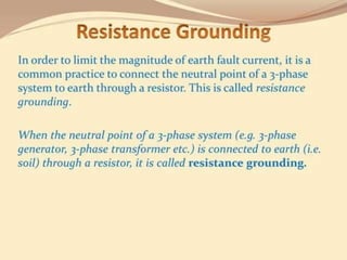 HT 6.6 KV VCB OPERATION AND MAINTENANCE PPT