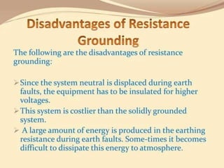 HT 6.6 KV VCB OPERATION AND MAINTENANCE PPT
