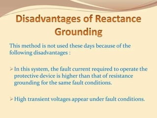 HT 6.6 KV VCB OPERATION AND MAINTENANCE PPT