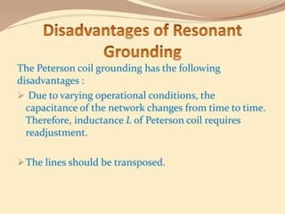 HT 6.6 KV VCB OPERATION AND MAINTENANCE PPT