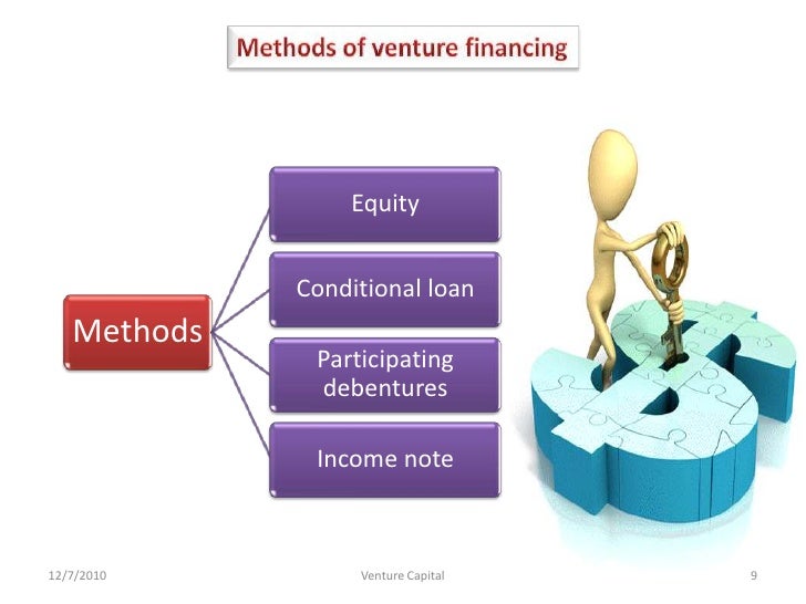 Venture Capital
