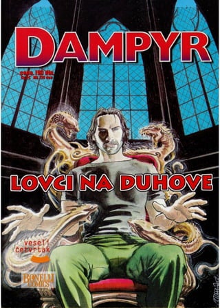 Vc dampyr 035_-_lovci_na__duhove