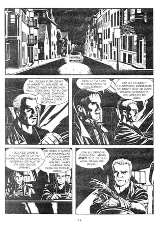 Vc dampyr 036 - ubice vampira