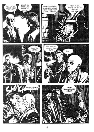 Vc dampyr 036 - ubice vampira