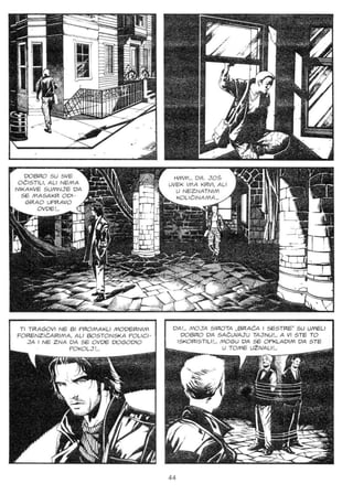 Vc dampyr 036 - ubice vampira