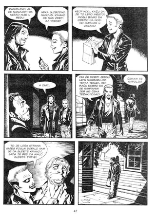 Vc dampyr 036 - ubice vampira