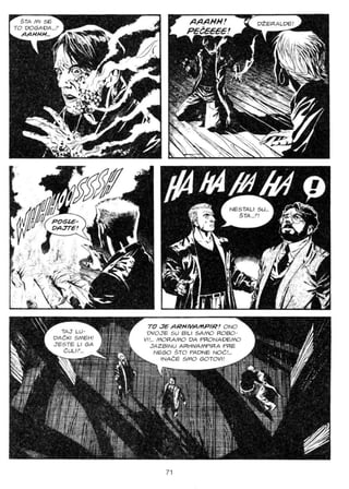 Vc dampyr 036 - ubice vampira