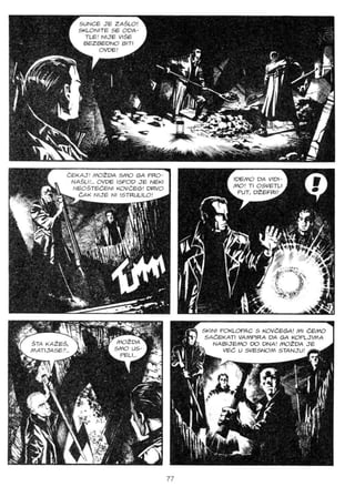 Vc dampyr 036 - ubice vampira