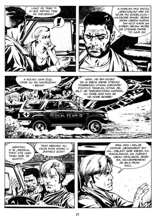Vc dampyr 31. more smrti (sale)