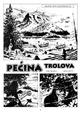 Vc dmp 34. pecina trolova