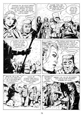 Vc dmp 34. pecina trolova