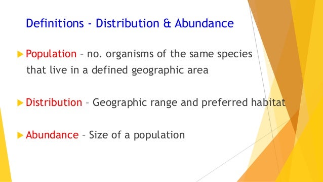 what is population dynamics in biology