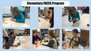 Elementary FACES Program
 