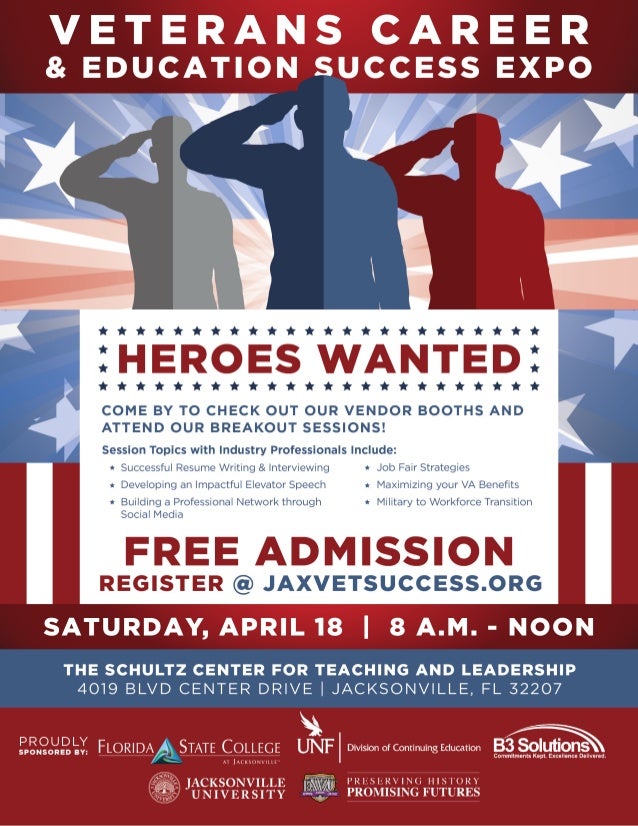 vcee flyer 01 flyer for veterans benefits