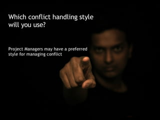 Project management week 8