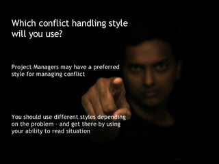 Project management week 8