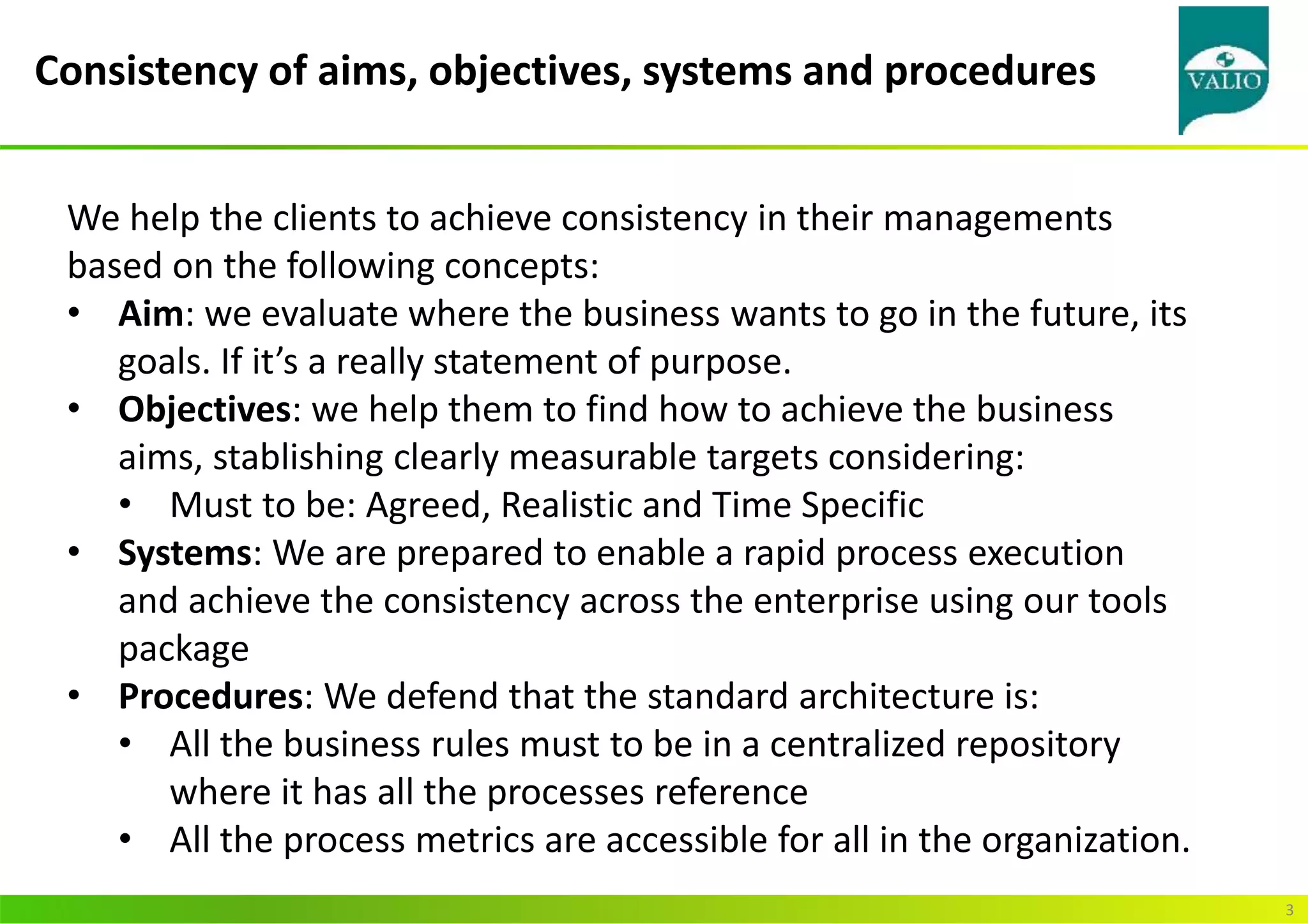 Integrated Management Systems (IMS) | PPTX