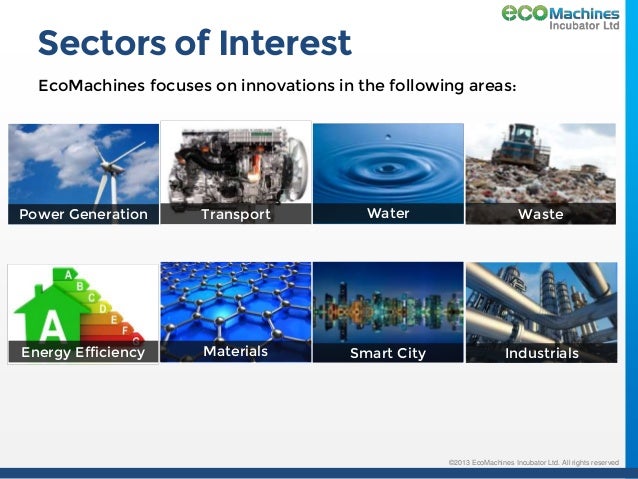 EcoMachines - Venture Capital in Energy and Cleantech: Is the Model K… EcoMachines - Venture Capital in Energy and Cleantech: Is the Model K…