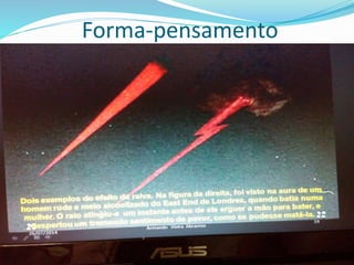 Forma-pensamento
 