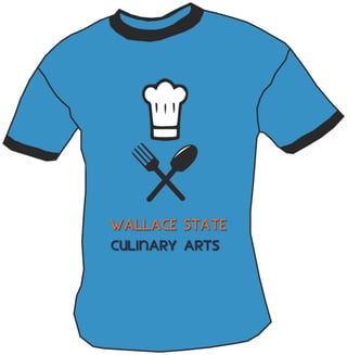 Vcm180 student flight tee designs 2012