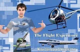 Vcm180 student flight tee designs 2012