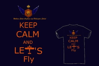 Vcm180 student flight tee designs 2012