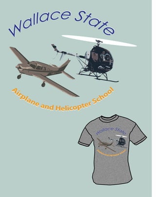 Vcm180 student flight tee designs 2012