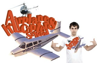 Vcm180 student flight tee designs 2012