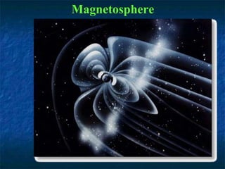 Magnetosphere
 