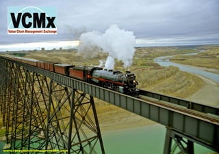 Vcmx presentation  june 17, 2013