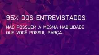 Você não é seu Usuário!