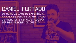 Você não é seu Usuário!