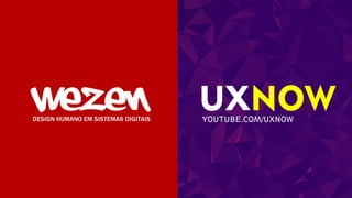 Você não é seu Usuário!