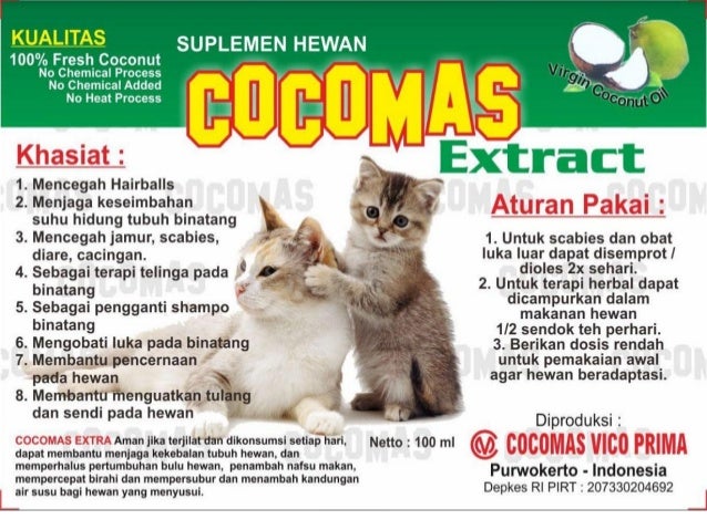 Pusat Grosir Obat Kutu Kucing Purwokerto 0821 3543 9895