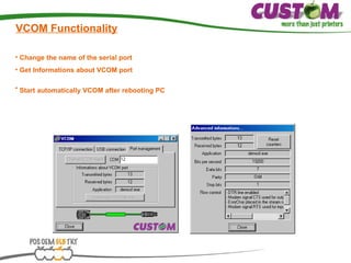 VCOM | PPT