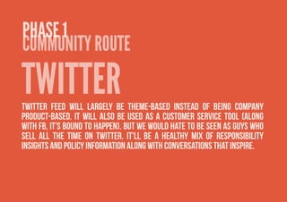 Liberty Videocon cookbook