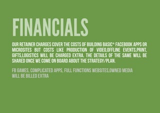 Liberty Videocon cookbook